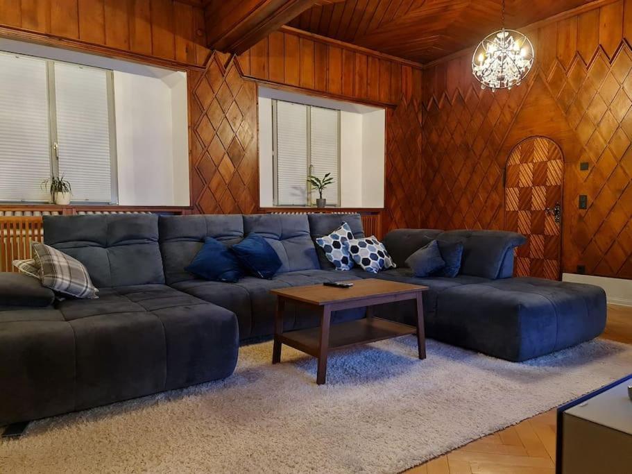 Appartements In Schoner Burganlage 耶拿 外观 照片