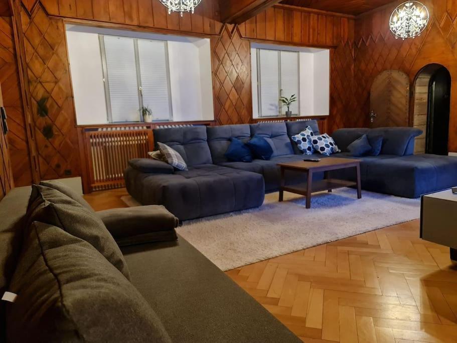 Appartements In Schoner Burganlage 耶拿 外观 照片