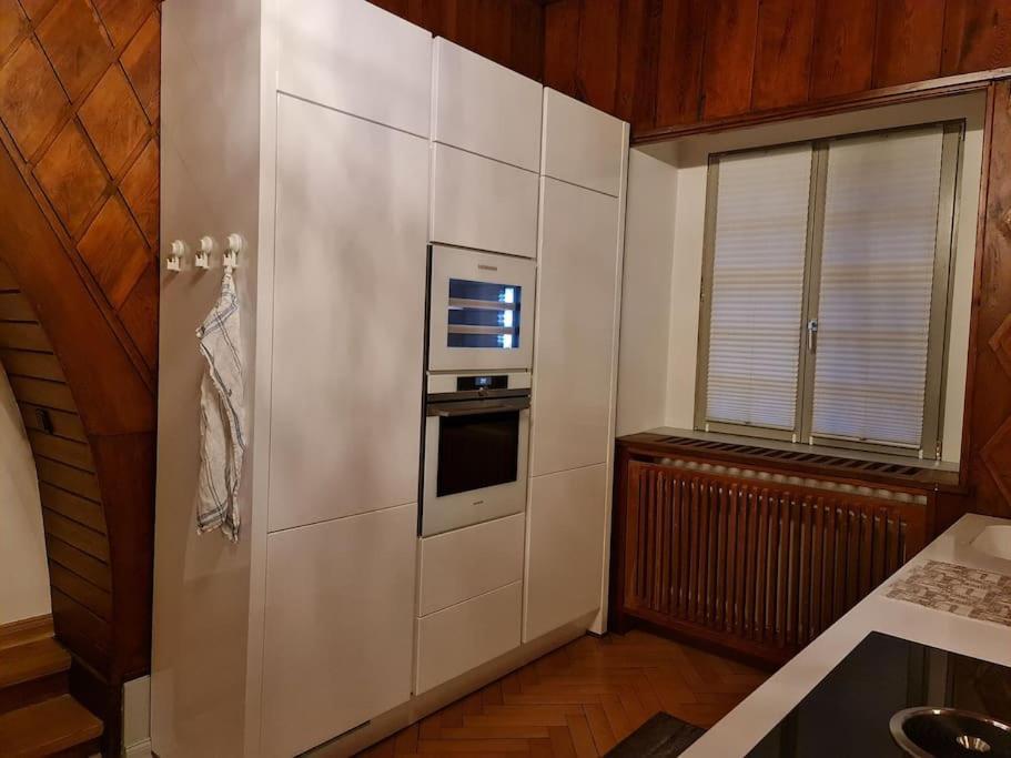 Appartements In Schoner Burganlage 耶拿 外观 照片