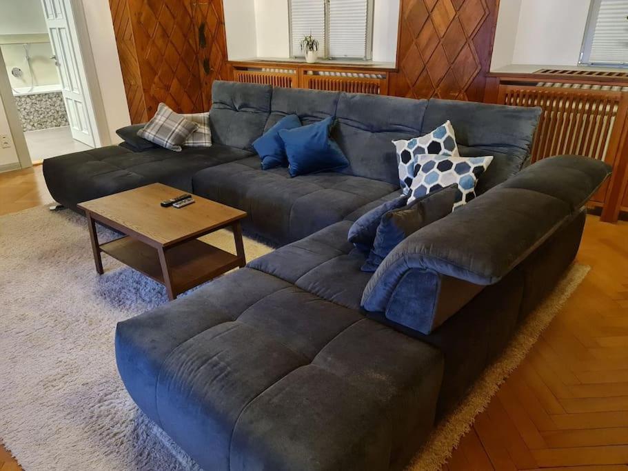 Appartements In Schoner Burganlage 耶拿 外观 照片