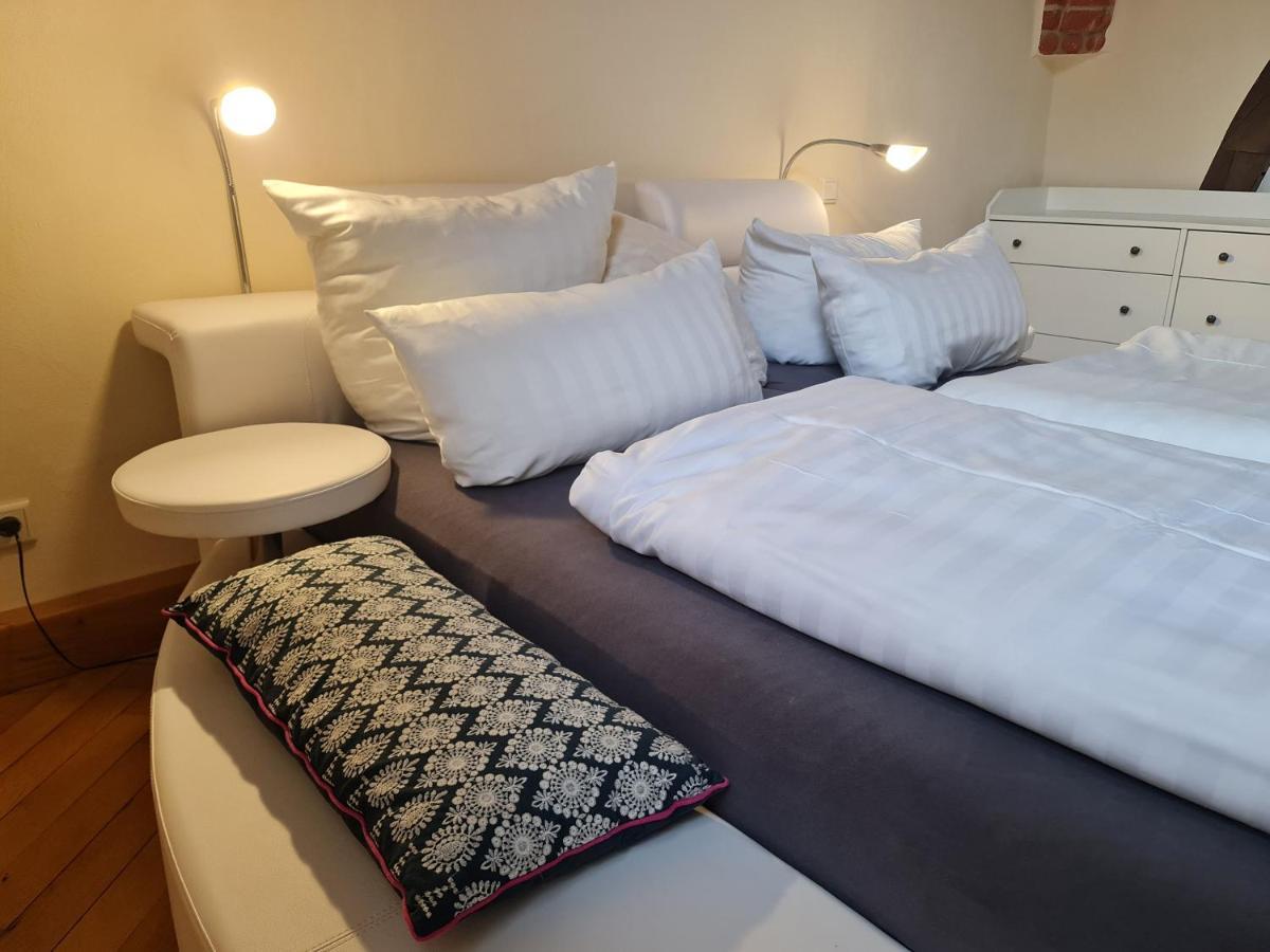 Appartements In Schoner Burganlage 耶拿 外观 照片