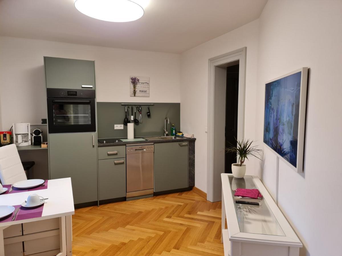 Appartements In Schoner Burganlage 耶拿 外观 照片