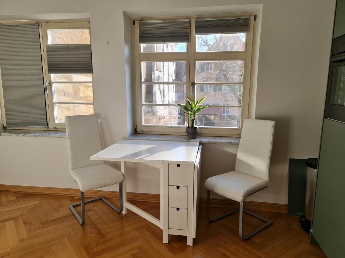 Appartements In Schoner Burganlage 耶拿 外观 照片