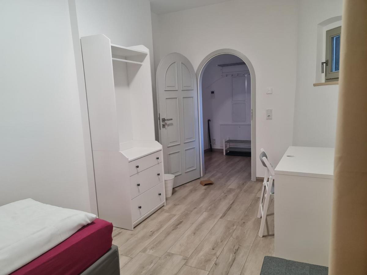 Appartements In Schoner Burganlage 耶拿 外观 照片