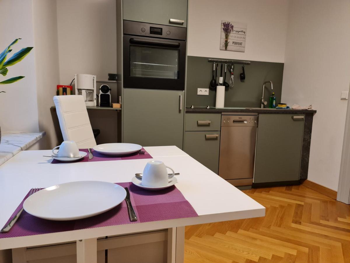 Appartements In Schoner Burganlage 耶拿 外观 照片